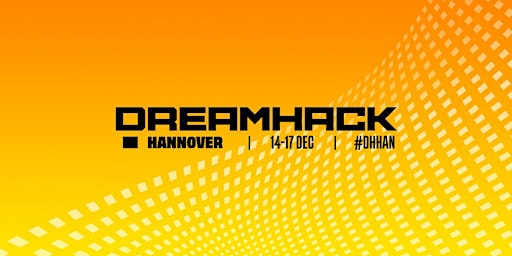 Hauptbild für DreamHack Hannover 2023