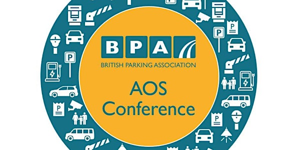 BPA AOS Conference - 19 February 2019