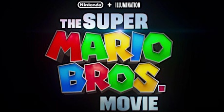 Super Mario Bros (PG) primary image