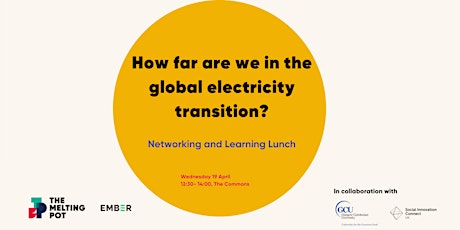 How far are we in the global electricity transition? primary image