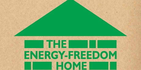 Windows, Hot Water, Heating & Cooling - The Energy-Freedom Home (session 5) primary image