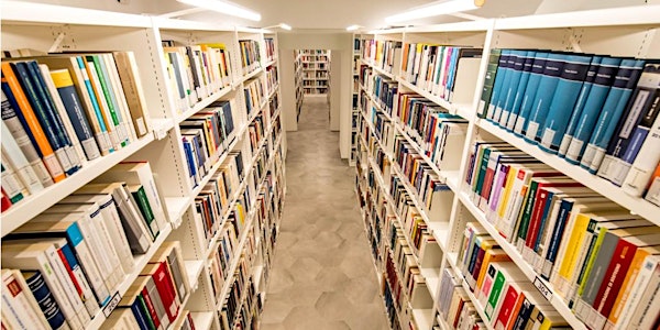 Ask a Librarian! - Tour Biblioteca LUISS