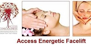 Access Energetic Facelift Practitioner Course primary image