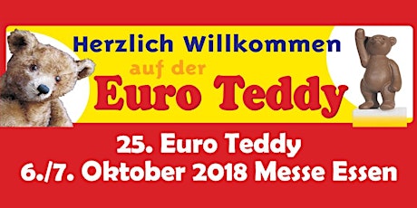 Euro Teddy 2018