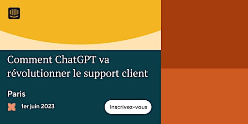 Imagen principal de Comment ChatGPT va révolutionner le support client