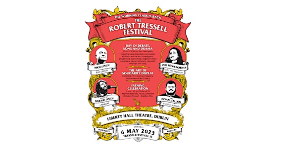 The Robert Tressell Festival