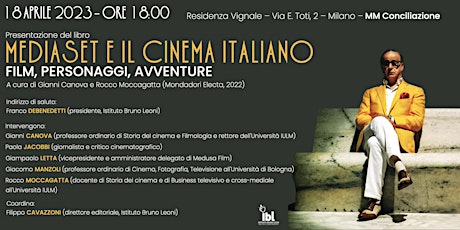 Mediaset e il cinema italiano