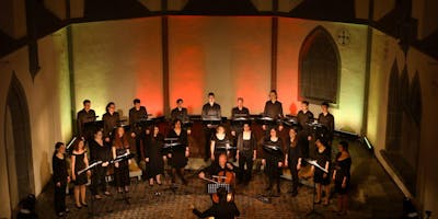 Vocalino Choir -Workshop Concert