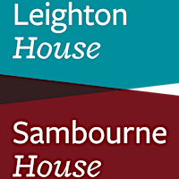 Leighton House and Sambourne House