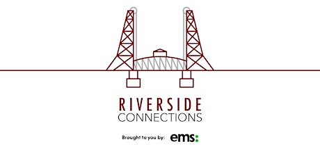 Primaire afbeelding van Riverside Connections  - June 2023