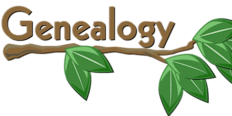 Genealogy and Local History primary image