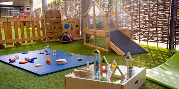 Open Day at Kido Chiswick Nursery & Preschool - 11th May