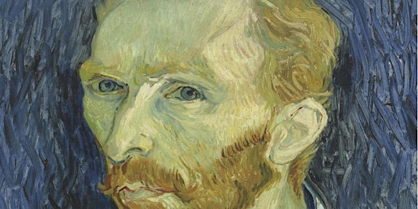 Vincent A Play by Leonard Nimoy