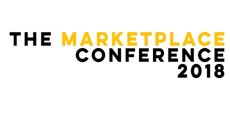 Hauptbild für The Marketplace Conference Berlin
