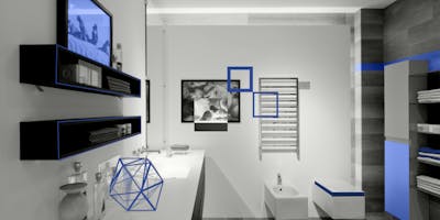 L'ARCHITETTURA DEL DOMANI - Desenzano - Gruppo AD L'ARCHITETTURA DEL DOMANI - Desenzano - Gruppo AD