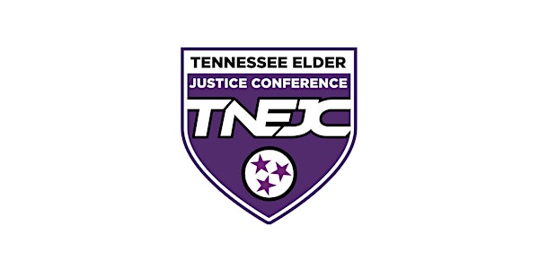 2023 Tennessee Elder Justice Conference