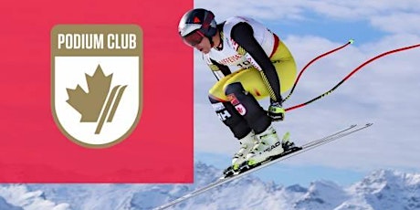 CALGARY: 2018 Alpine Canada Podium Club Kick Off  primary image