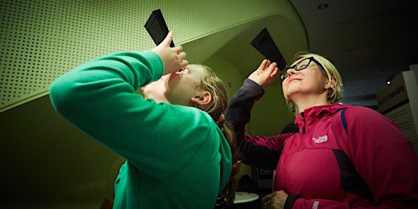 Explorathon Extravaganza!