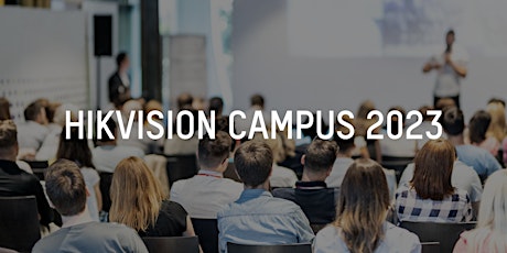 Hikvision Campus: Switch Smart Managed - Acusense & Colovu - CPS