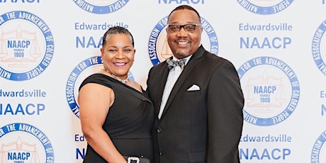 NAACP Edwardsville 58th Annual Freedom Fund Awards Banquet