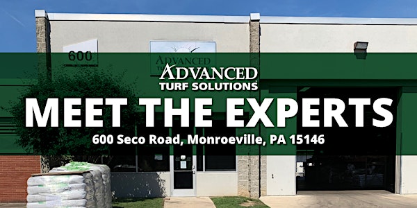 ATS Meet the Experts - Monroeville, PA