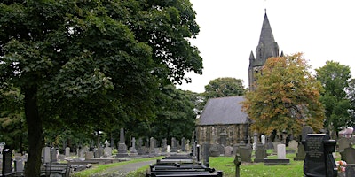 Hauptbild für CWGC War Graves Week 2024 - Pudsey Cemetery