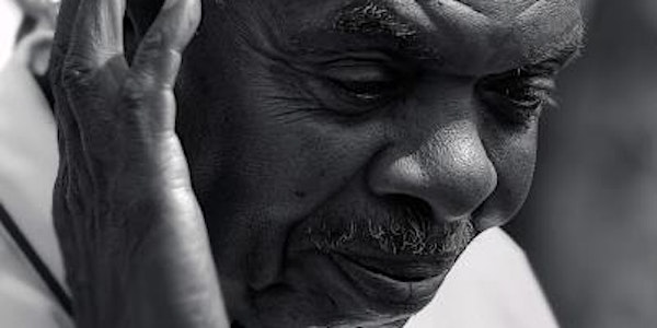 Fall Author Series - Al Allen