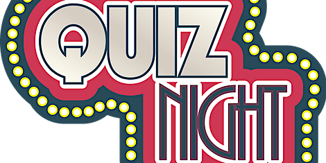 Pub Quiz Night Ages 30-45 1 LADIES & 2 MALE PLACES AVAILABLE primary image