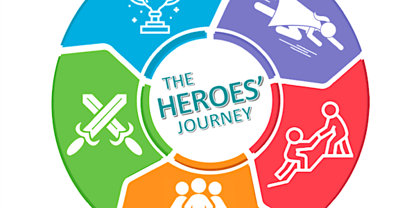The Heroes' Journey: Trustees' Week Conference