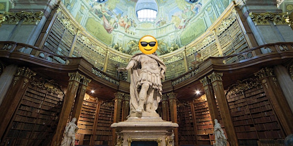 Bibliotheken neu denken