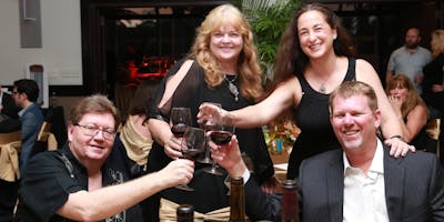 AFWC Wine After Hours at 33rd Street Wine Bar