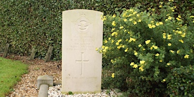Imagem principal de CWGC War Graves Week 2024 - Edinburgh (Piershill) Cemetery