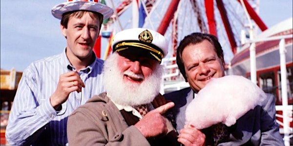 Margate Film Festival: Only Fools & Horses - Jolly Boy’s Outing