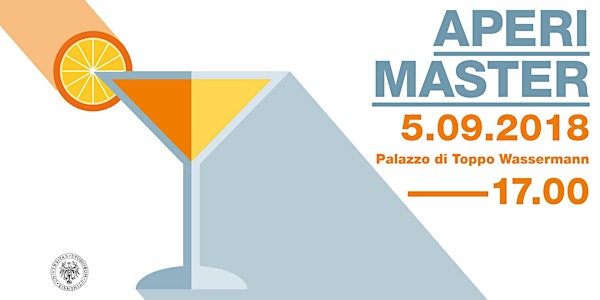 Aperimaster - I master si presentano