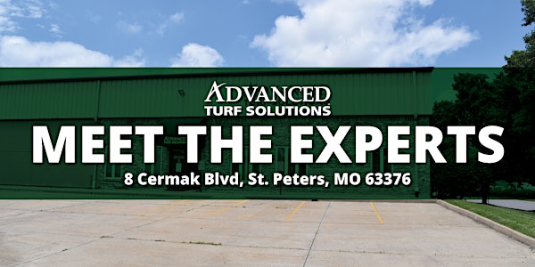 ATS Meet the Experts - St. Peters, MO