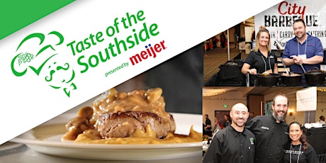 2018 Taste of the Southside, presented by Meijer primary image