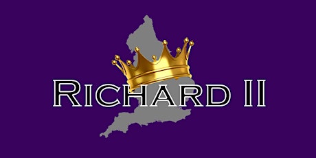 Richard II: Lit Nite primary image