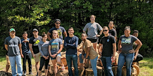 Imagem principal de Quantico Single Marine Program (SMP) Volunteer - Prince William Forest Park