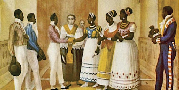Marriage and Slavery in the Early Portuguese Atlantic World