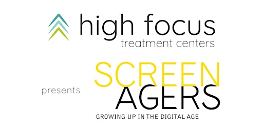 Screenagers: Growing Up In the Digital Age