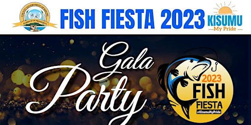 Fish Fiesta 2023 primary image