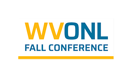 WVONL Fall Conference 2023