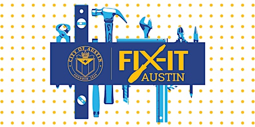 May 2024 Fix-It Clinic primary image