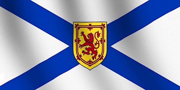 Nova Scotia - Natal Day 2024