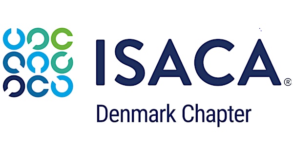 ISACA OT Security ERFA meeting in Aarhus on  June 14, 2023