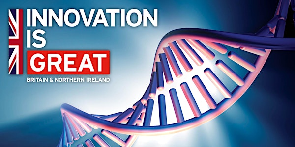 Global Growth: Life Science Opportunities in the UK