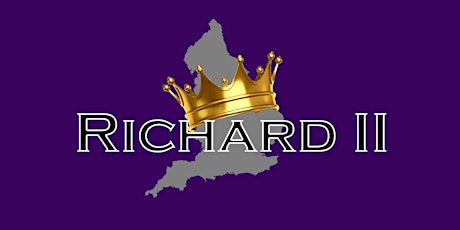 Richard II primary image