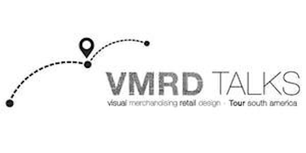 VMRD TALKS - Sudamérica Tour - MEDELLIN