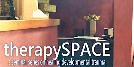 TherapySPACE Spring 2019 primary image