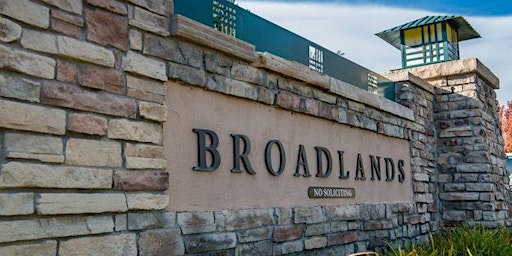 Imagem principal de 2023 RA Broadlands Golf Jamboree